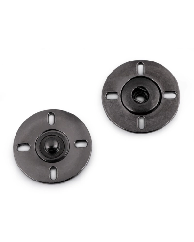 Designové patentky / druky Ø25 mm - 2 pár | Mimib