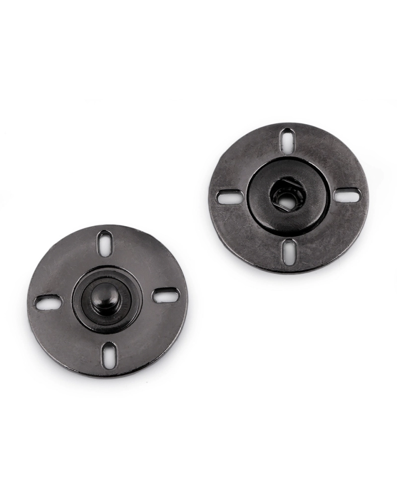 Designové patentky / druky Ø25 mm - 2 pár | Mimib