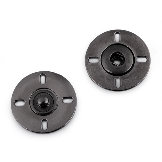 Designové patentky / druky Ø25 mm - 2 pár | Mimib