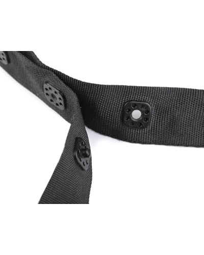 Zapínání na body šíře 17 mm - 1 m | Mimib