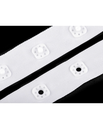 Zapínání na body šíře 17 mm - 1 m | Mimib