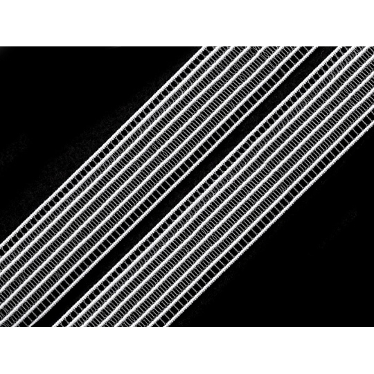 Prošívací pruženka šíře 24 mm - 5 m | Mimib