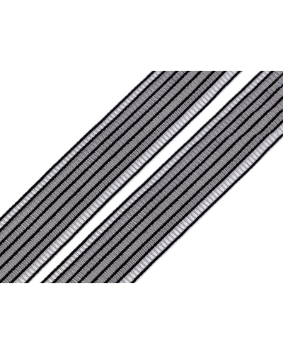 Prošívací pruženka šíře 24 mm - 5 m | Mimib