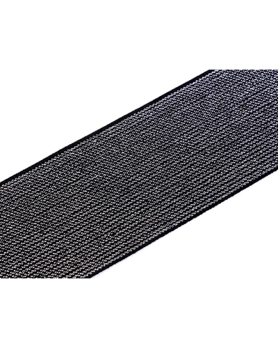 Pruženka s lurexem šíře 48 mm - 1 m | Mimib