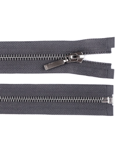 Kovový zip No 5 délka 70 cm - 1 ks | Mimib