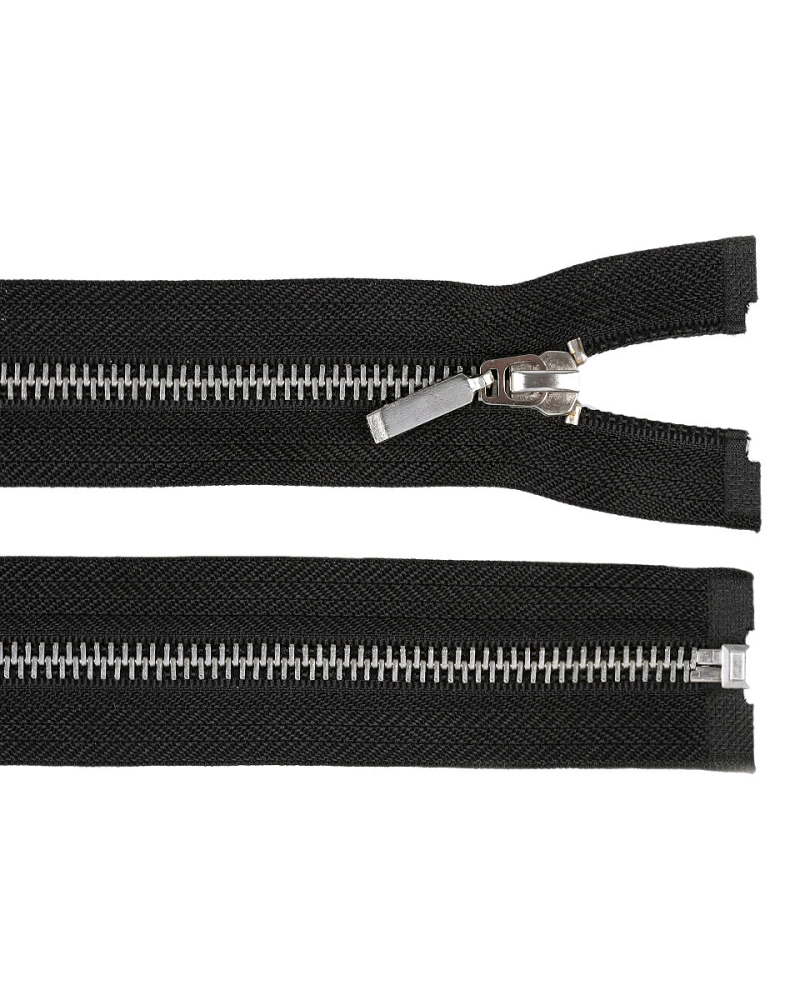 Kovový zip No 5 délka 70 cm - 1 ks | Mimib