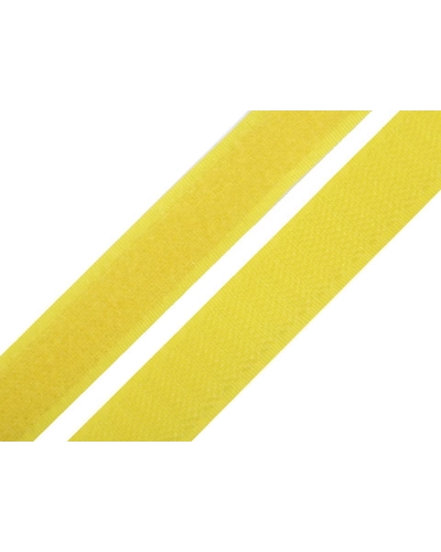 Suchý zips háčik + plyš šírka 20 mm - 25 m | Mimib