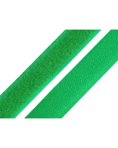 Suchý zips háčik + plyš šírka 20 mm - 25 m | Mimib