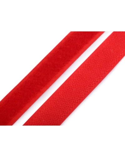 Suchý zips háčik + plyš šírka 20 mm - 25 m | Mimib