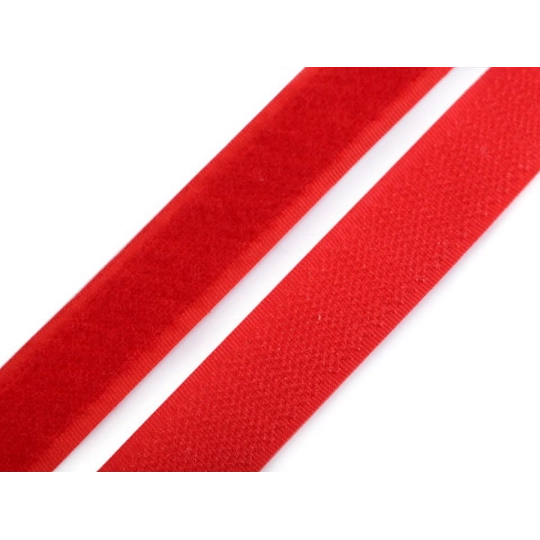 Suchý zips háčik + plyš šírka 20 mm - 25 m | Mimib