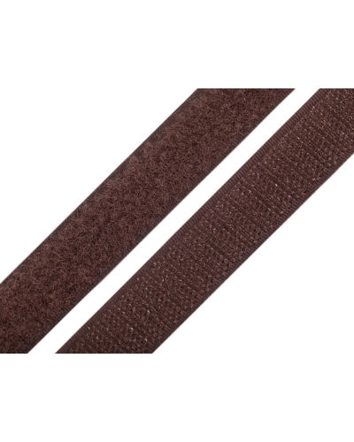 Suchý zips háčik + plyš šírka 20 mm - 25 m | Mimib