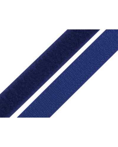 Suchý zips háčik + plyš šírka 20 mm - 25 m | Mimib