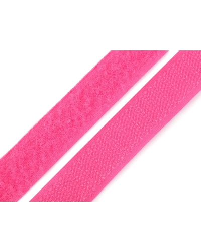 Suchý zips háčik + plyš šírka 20 mm - 25 m | Mimib