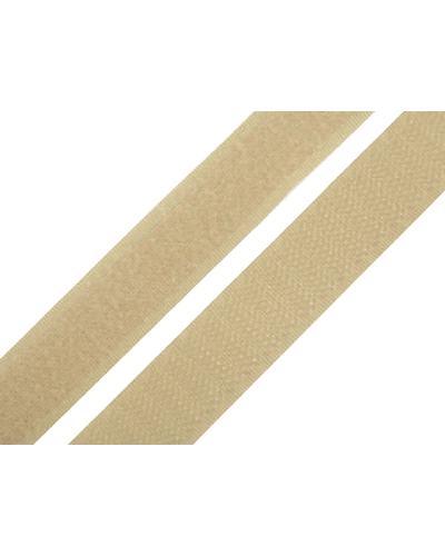 Suchý zips háčik + plyš šírka 20 mm - 25 m | Mimib