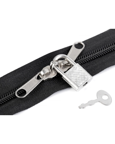 Zips špirálový No 5 metráž - 1 m | Mimib