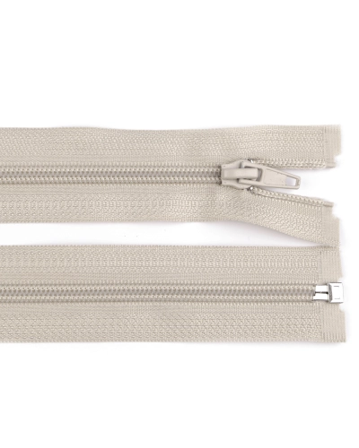 Špirálový zips No 5 dĺžka 90 cm bundový - 1 ks | Mimib