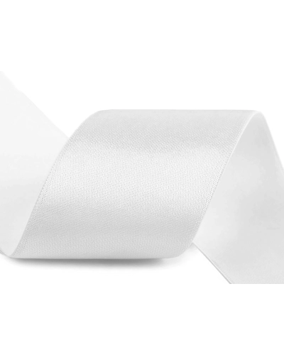 Saténová guma šírka 50 mm - 1 m | Mimib