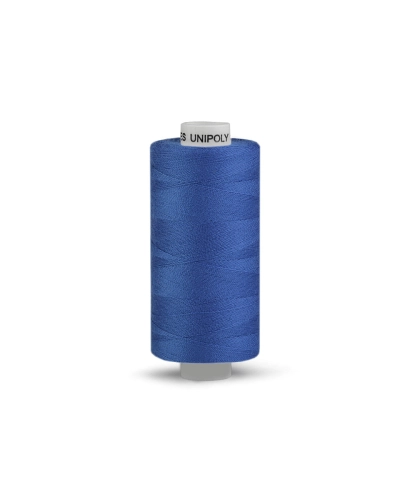 Polyesterové nite Unipoly návin 500 m - 10 ks | Mimib