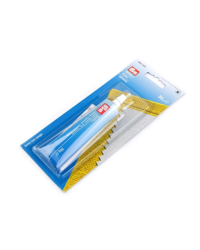 Lepidlo na kožu a textil Prym 30 g - 1 ks | Mimib