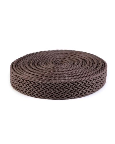 Splietaný popruh šírka 32 mm - 1 m | Mimib