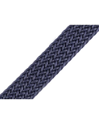 Splietaný popruh šírka 32 mm - 1 m | Mimib