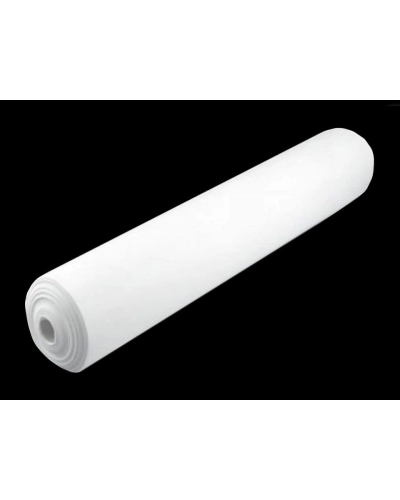 Vlizelín nažehlovací Novopast 80+18 g/m² šíře 90 cm - 1 m | Mimib