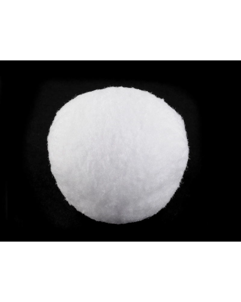 Vatové / sněhové koule / bambule Ø4,5 cm - 10 ks | Mimib