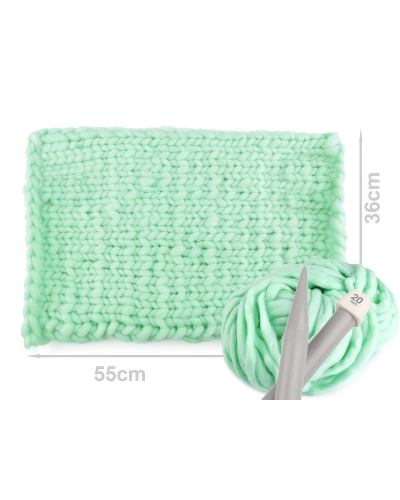 Extra silná příze 250 g - 1 ks | Mimib