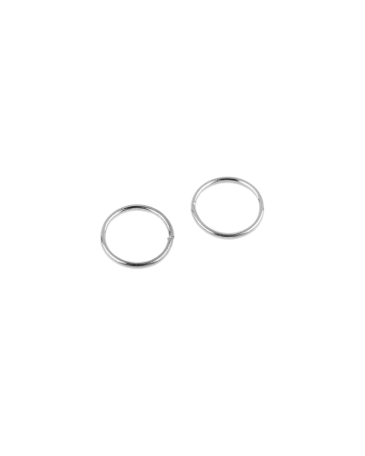 Kroužek spojovací Ø10,5 mm - 20 g | Mimib