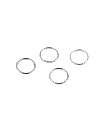Kroužek spojovací Ø10,5 mm - 20 g | Mimib