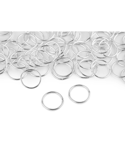 Kroužek spojovací Ø10,5 mm - 20 g | Mimib