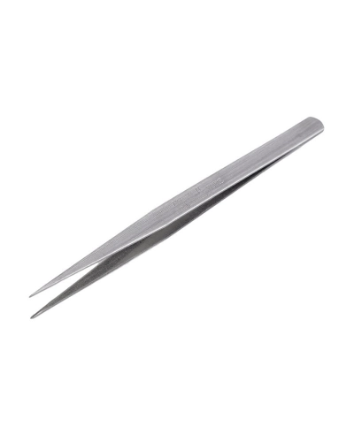 Kovová pinzeta délka 15 cm - 1 ks | Mimib