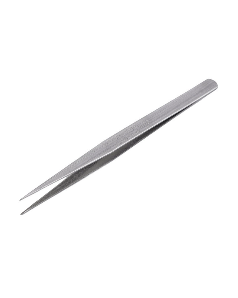 Kovová pinzeta délka 15 cm - 1 ks | Mimib