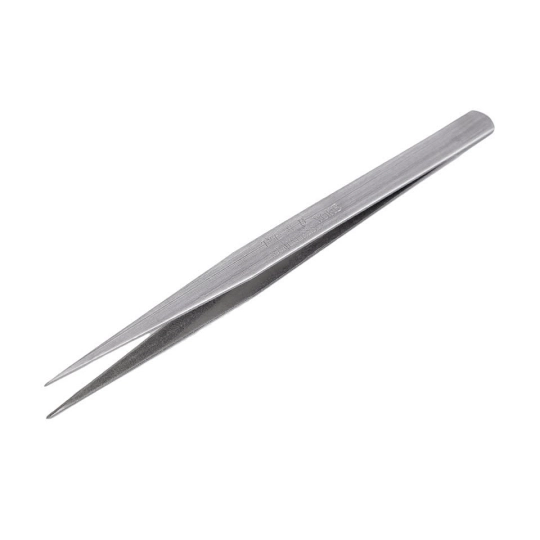 Kovová pinzeta délka 15 cm - 1 ks | Mimib