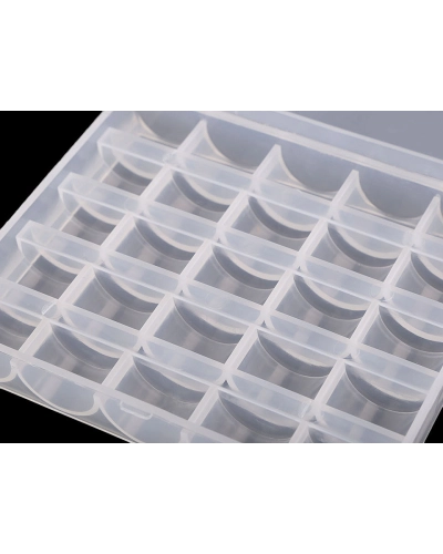 Box na cívky - 1 krab. | Mimib
