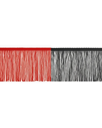 Třásně šíře 12,5 cm - 1 m | Mimib