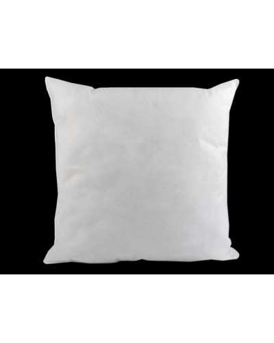 Polštář / výplň PES duté vlákno 40x40 cm 350 g - 2 ks | Mimib