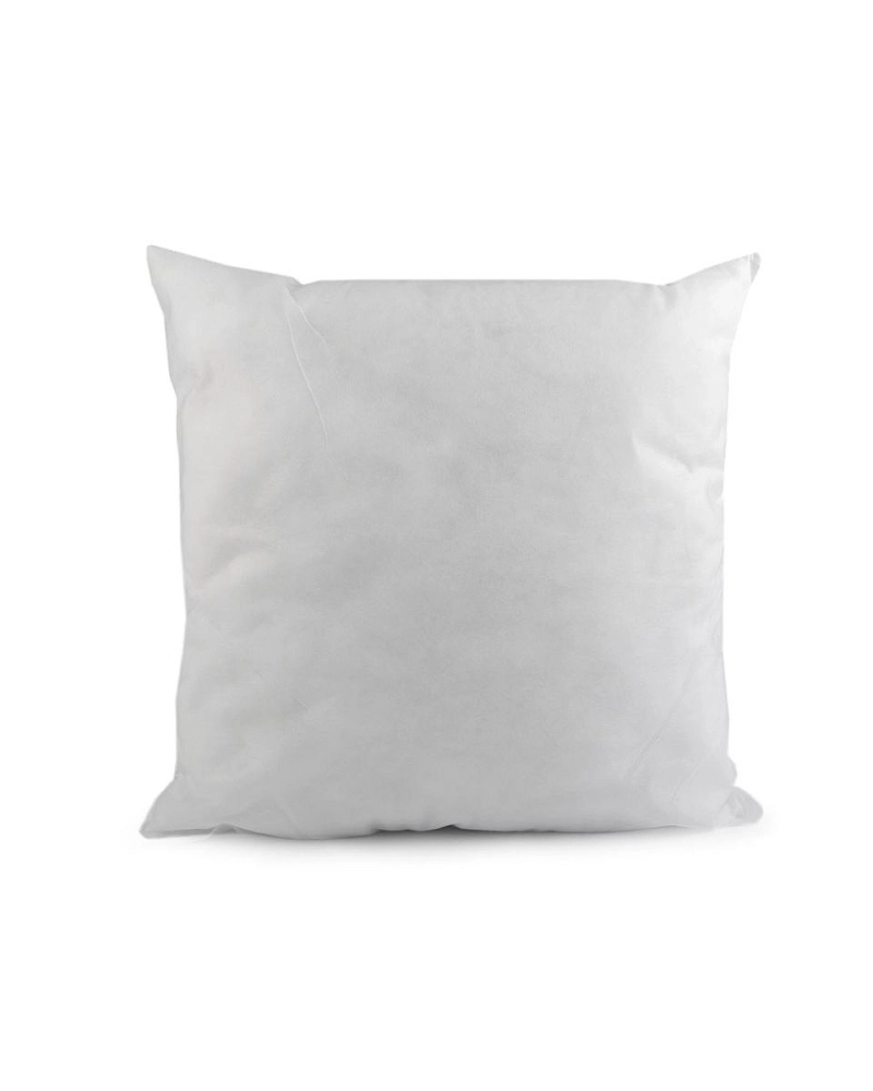 Polštář / výplň PES duté vlákno 40x40 cm 350 g - 2 ks | Mimib