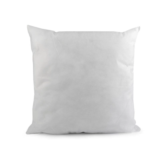 Polštář / výplň PES duté vlákno 40x40 cm 350 g - 2 ks | Mimib