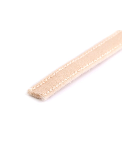 Tunel na kostice prádlový šíře 10 mm standard - 1 m | Mimib