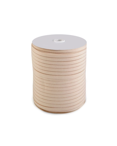 Tunel na kostice prádlový šíře 10 mm standard - 1 m | Mimib