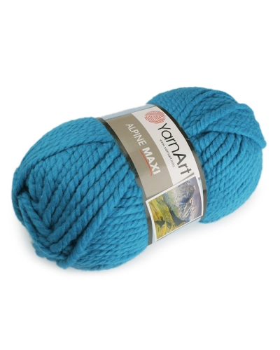 Pletací příze Alpine maxi 250 g - 1 ks | Mimib