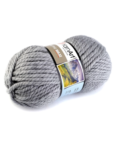 Pletací příze Alpine maxi 250 g - 1 ks | Mimib