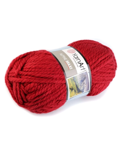 Pletací příze Alpine maxi 250 g - 1 ks | Mimib