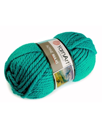 Pletací příze Alpine maxi 250 g - 1 ks | Mimib