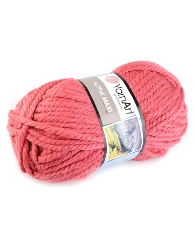 Pletací příze Alpine maxi 250 g - 1 ks | Mimib