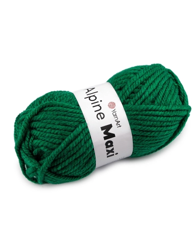 Pletací příze Alpine maxi 250 g - 1 ks | Mimib