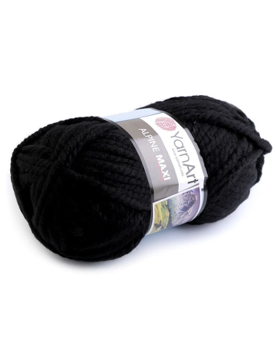 Pletací příze Alpine maxi 250 g - 1 ks | Mimib