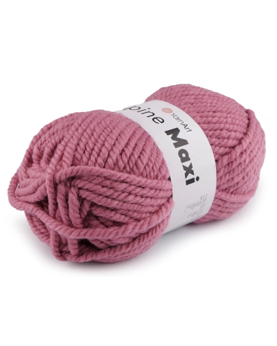 Pletací příze Alpine maxi 250 g - 1 ks | Mimib