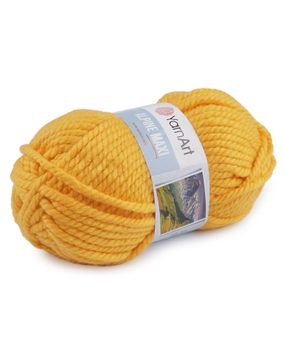 Pletací příze Alpine maxi 250 g - 1 ks | Mimib